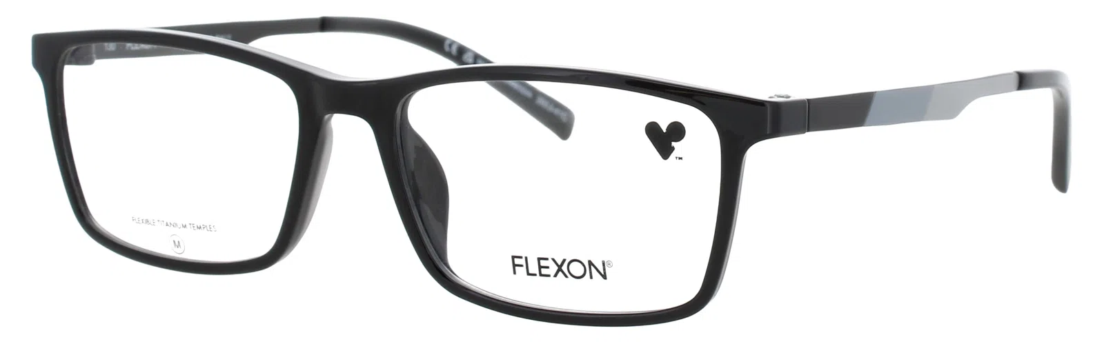 Flexon J4020N Eyeglasses - view 2